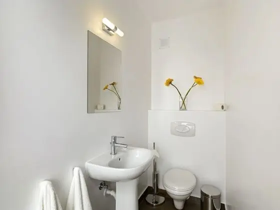 Dubleks, 2 Yatak Odası, Deniz Manzaralı