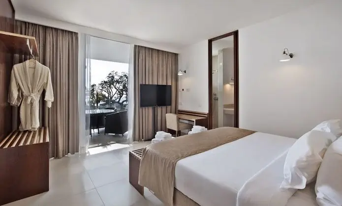 Ocean Villa with Private Pool