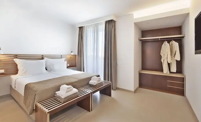 Ocean Villa with Private Pool