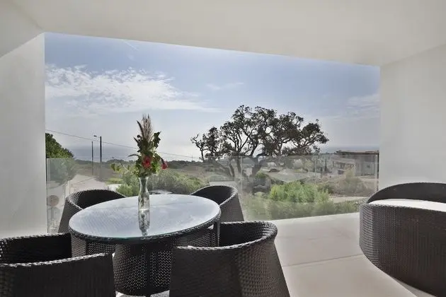 Ocean Villa with Private Pool