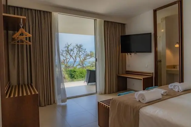 Ocean Villa with Private Pool