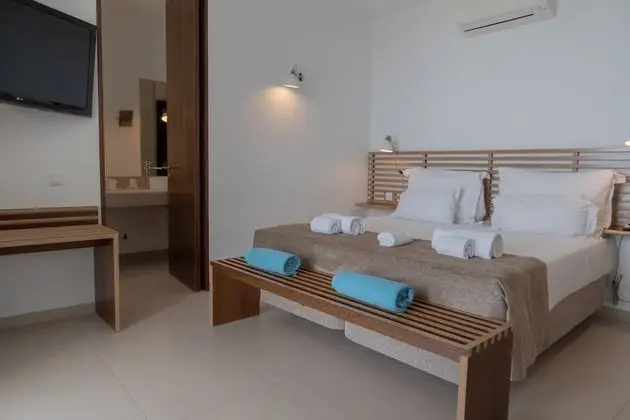 Ocean Villa with Private Pool