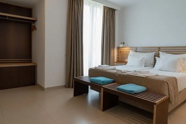 Ocean Villa with Private Pool