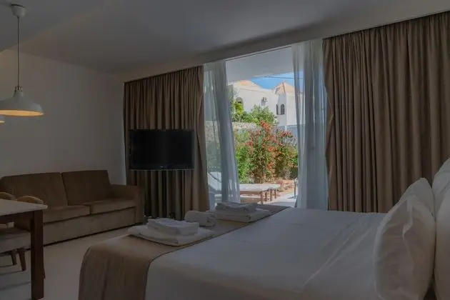 Ocean Villa with Private Pool