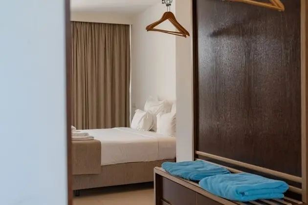 Ocean Villa with Private Pool