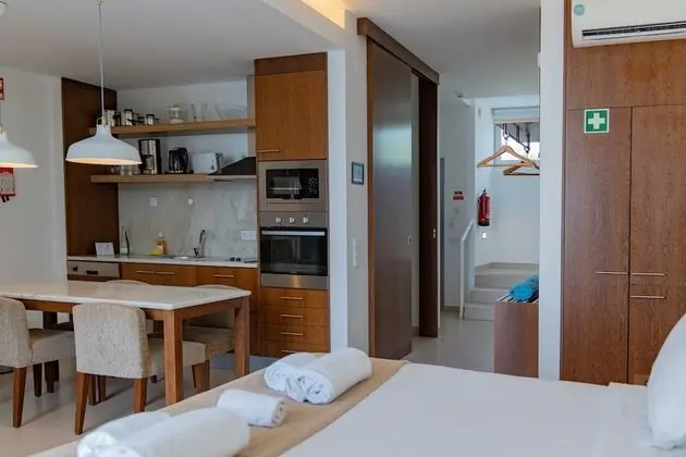 Ocean Villa with Private Pool