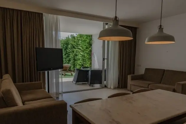 Ocean Villa with Private Pool