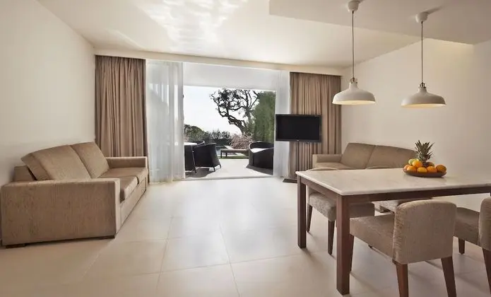 Ocean Villa with Private Pool