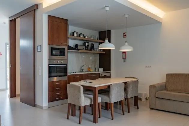 Ocean Villa with Private Pool