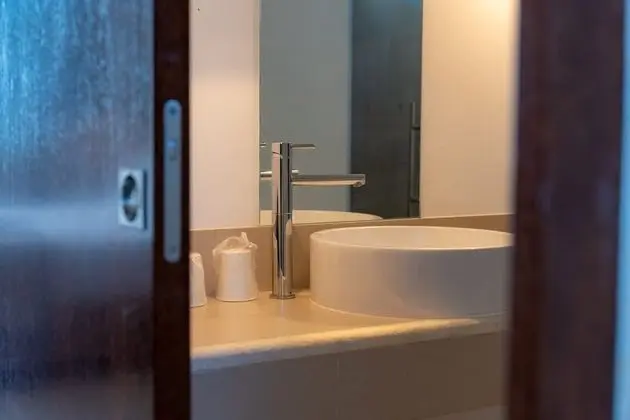 Ocean Villa with Private Pool