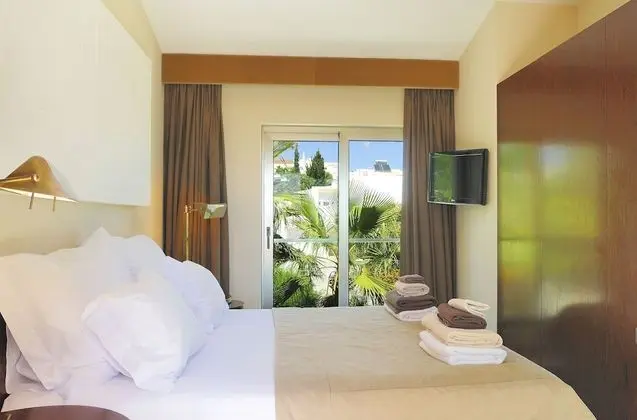 Palm Villa Plus, 3 bedrooms