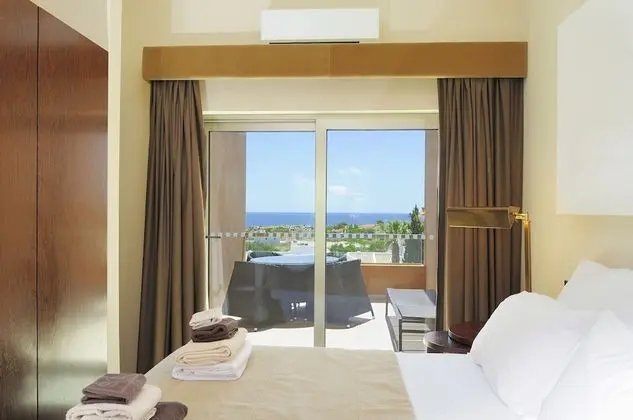 Palm Villa Plus, 3 bedrooms