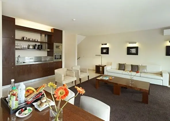 Palm Villa Plus, 3 bedrooms