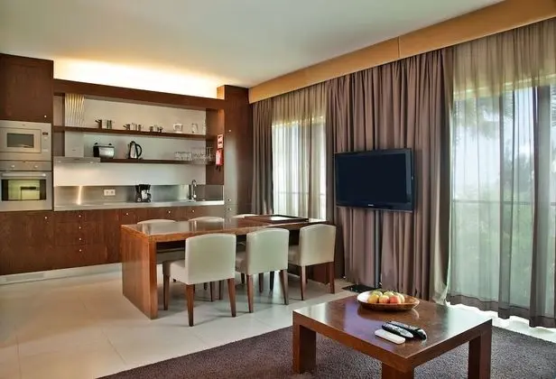 Palm Villa Plus, 3 bedrooms