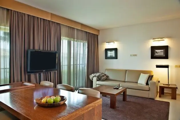 Palm Villa Plus, 3 bedrooms