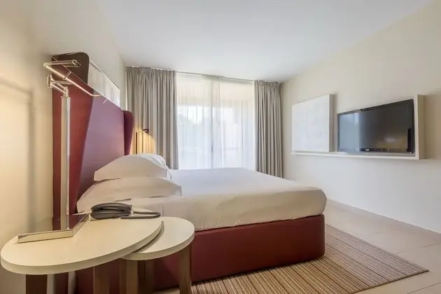 Family Oda, Bağlantılı Odalar (Plus)