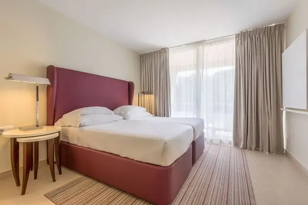 Family Oda, Bağlantılı Odalar (Plus)