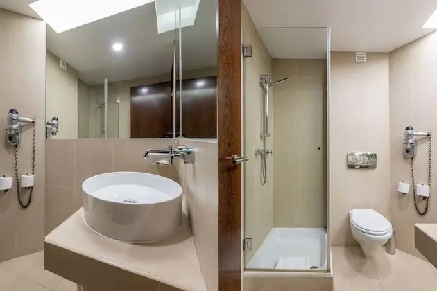 Family Oda, Bağlantılı Odalar (Plus)