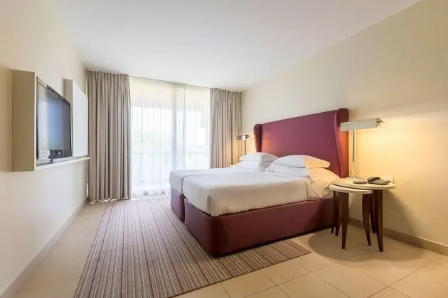 Süit, 1 Yatak Odası, Deniz Manzaralı