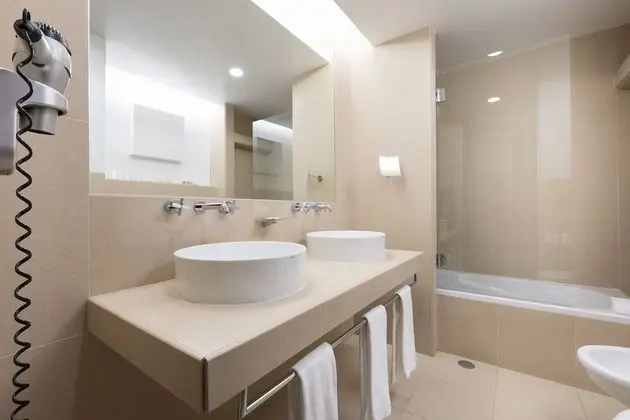 Süit, 1 Yatak Odası, Deniz Manzaralı