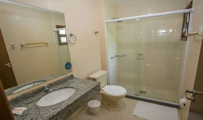 Dağ Evi, Balkon, Bahçe Manzaralı