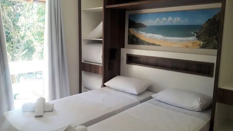 Superior Oda, Balkon, Bahçe Manzaralı