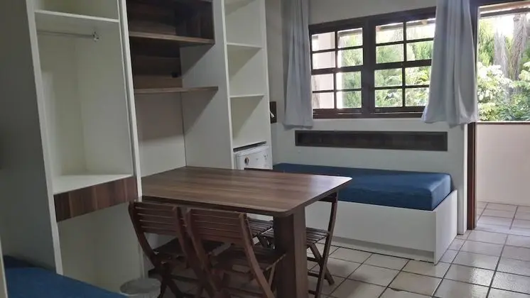 Superior Oda, Balkon, Bahçe Manzaralı