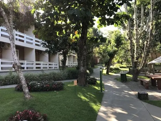 Superior Oda, Balkon, Bahçe Manzaralı
