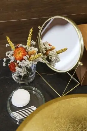 Superior Tek Büyük veya İki Ayrı Yataklı Oda