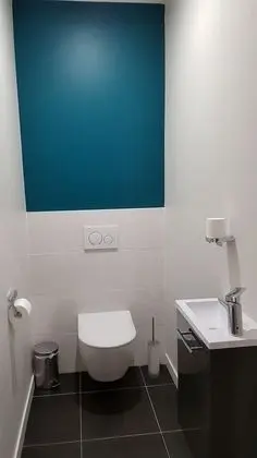 Comfort Tek Büyük Yataklı Oda, Teras (Milano)