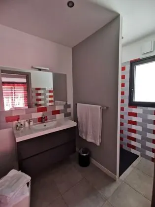 Comfort Tek Büyük Yataklı Oda, Teras (Rock'nRoll)