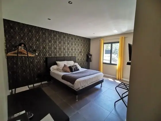 Luxury Süit, Banyolu/Duşlu (Vintage)