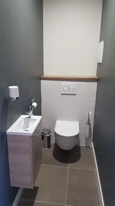 Luxury Süit, Banyolu/Duşlu (Vintage)