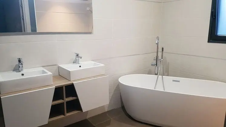 Luxury Süit, Banyolu/Duşlu (Vintage)