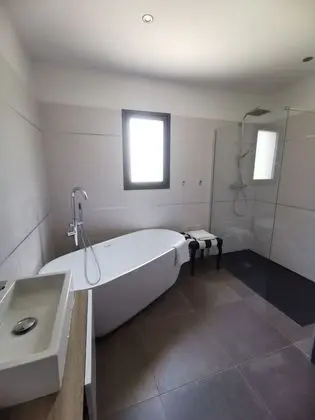 Luxury Süit, Banyolu/Duşlu (Vintage)