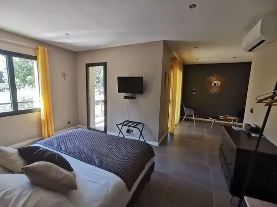 Luxury Süit, Banyolu/Duşlu (Vintage)