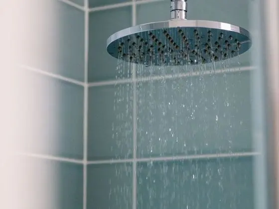 Banyo Duşu