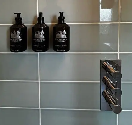Banyo İmkân Ve Özellikleri