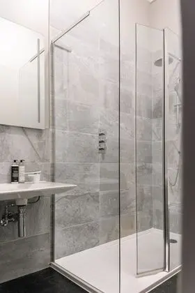 Deluxe Tek Büyük Yataklı Oda, 1 En Büyük (King) Boy Yatak