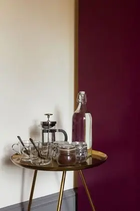 Standard Tek Büyük Yataklı Oda, 1 Çift Kişilik Yatak