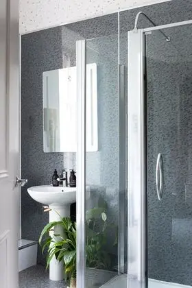 Standard Tek Büyük Yataklı Oda, 1 Çift Kişilik Yatak