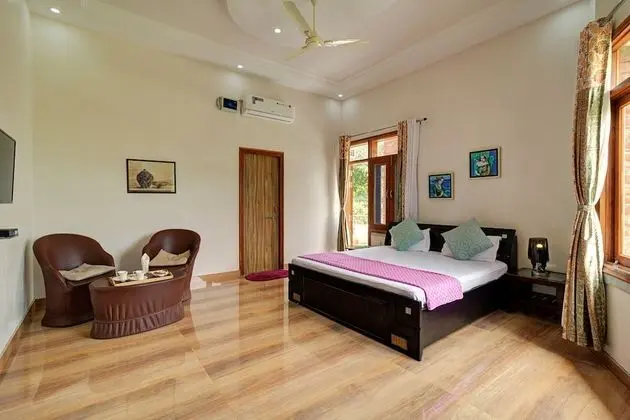 Luxury Villa, Birden Çok Yatak, Şehir Manzaralı