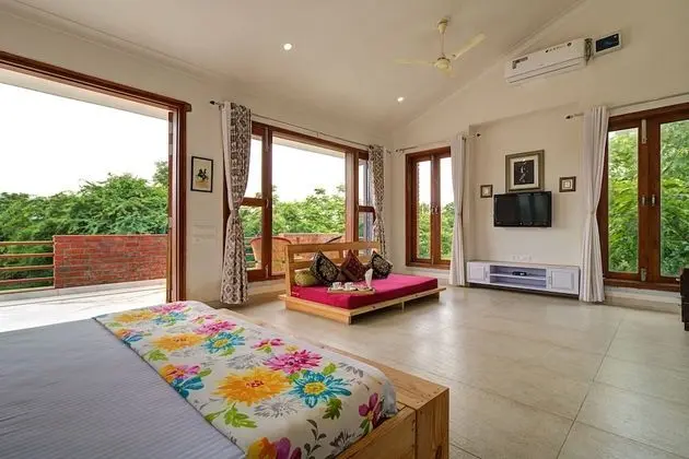 Luxury Villa, Birden Çok Yatak, Şehir Manzaralı