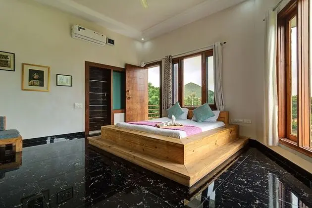 Luxury Villa, Birden Çok Yatak, Şehir Manzaralı