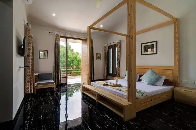 Luxury Villa, Birden Çok Yatak, Şehir Manzaralı