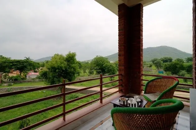 Luxury Villa, Birden Çok Yatak, Şehir Manzaralı