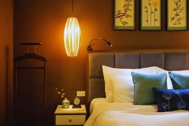 Junior Tek Büyük Yataklı Oda (Junior Suite)