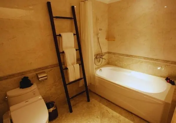 Junior Tek Büyük Yataklı Oda (Junior Suite)