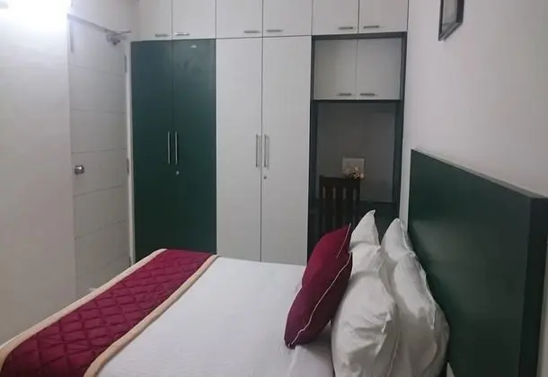 Executive Süit, 1 Yatak Odası, Balkon
