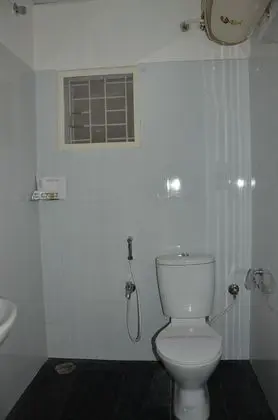 Executive Süit, 1 Yatak Odası, Balkon
